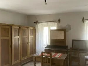 Prodej rodinného domu, Bavorov, Strmá, 55 m2