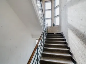 Prodej kanceláře, Ostrava, Masná, 78 m2