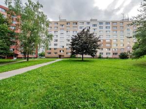 Prodej bytu 2+1, Ostrava, Aloise Gavlase, 45 m2