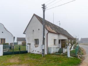 Prodej rodinného domu, Drhovle - Pamětice, 80 m2