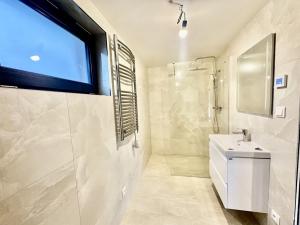 Pronájem bytu 2+kk, Brno, Křivánkovo náměstí, 50 m2