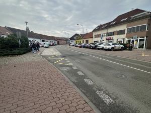 Pronájem bytu 2+kk, Brno, Křivánkovo náměstí, 50 m2