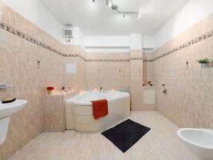 Prodej bytu 3+kk, Praha - Smíchov, Jindřicha Plachty, 143 m2