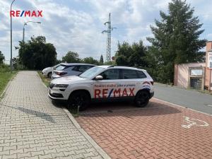 Pronájem bytu 2+kk, Plzeň, Květná, 51 m2