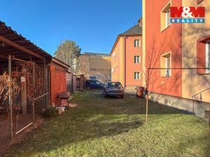 Prodej bytu 2+1, Žatec, Purkyněho, 54 m2