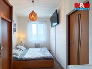 Prodej bytu 2+1, Žatec, Purkyněho, 54 m2