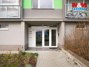 Prodej bytu 1+kk, Frýdlant, Školní, 18 m2