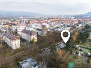 Prodej garáže, Teplice, Bratislavská, 18 m2