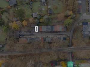 Prodej garáže, Teplice, Bratislavská, 18 m2