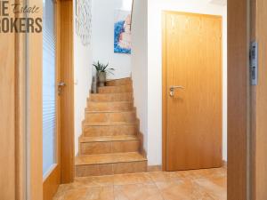 Prodej rodinného domu, Líbeznice, Ve Dvoře, 104 m2