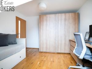 Prodej rodinného domu, Líbeznice, Ve Dvoře, 104 m2