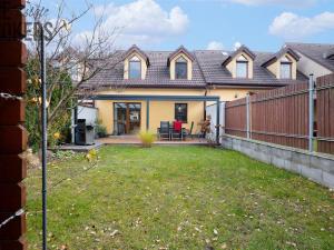 Prodej rodinného domu, Líbeznice, Ve Dvoře, 104 m2