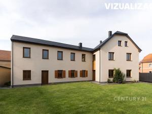 Prodej rodinného domu, Kozly, 200 m2