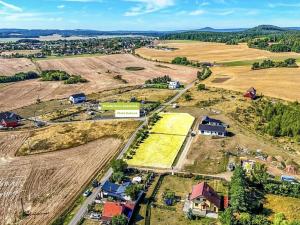 Prodej pozemku pro bydlení, Buková u Příbramě, 1441 m2