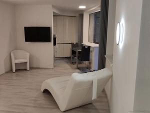 Pronájem bytu 2+kk, Brno, Kopečná, 69 m2