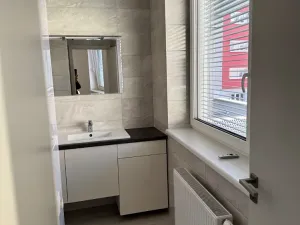 Pronájem bytu 2+kk, Brno, Kopečná, 69 m2