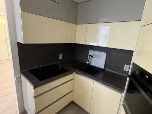 Pronájem bytu 2+kk, Brno, Kopečná, 69 m2