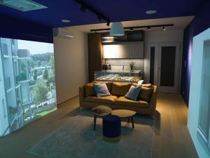 Prodej bytu 2+kk, Praha - Dolní Chabry, Sumova, 56 m2