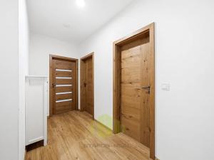 Prodej bytu 3+kk, Olomouc, Janského, 75 m2