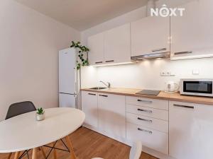 Prodej apartmánu, Svitavy, Říční, 36 m2