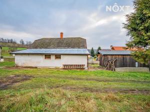 Prodej ubytování, Písařov, 55 m2