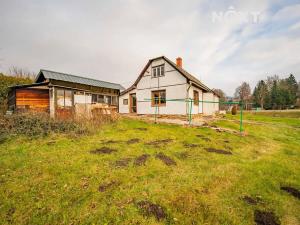 Prodej chalupy, Písařov, 55 m2