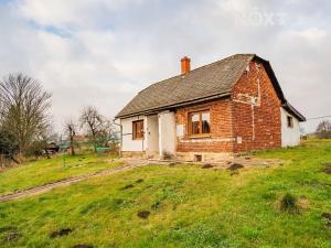 Prodej chalupy, Písařov, 55 m2