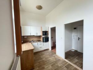 Pronájem bytu 1+kk, Staré Hradiště, U Pošty, 24 m2