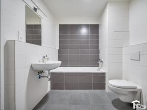 Pronájem bytu 3+kk, Pardubice - Pardubičky, Východní, 65 m2