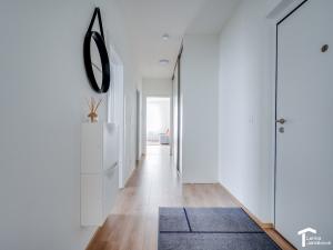 Pronájem bytu 3+kk, Pardubice - Pardubičky, Východní, 65 m2