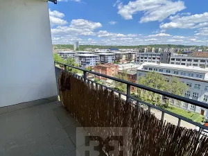 Prodej bytu 1+kk, Praha - Vysočany, Podkovářská, 39 m2