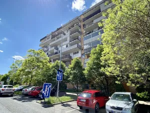 Prodej bytu 1+kk, Praha - Vysočany, Podkovářská, 39 m2
