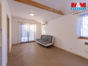 Prodej pozemku pro bydlení, Jesenice, Průmyslová, 700 m2