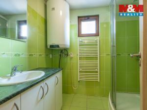 Prodej pozemku pro bydlení, Jesenice, Průmyslová, 700 m2