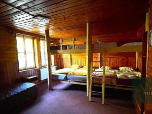 Prodej apartmánu, Nové Hamry, 1148 m2