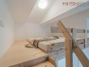 Prodej bytu 1+kk, Kryštofovy Hamry, 35 m2