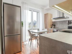 Pronájem bytu 3+1, Olomouc, Dvořákova, 63 m2