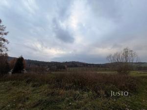 Prodej pozemku pro bydlení, Oskava, 737 m2