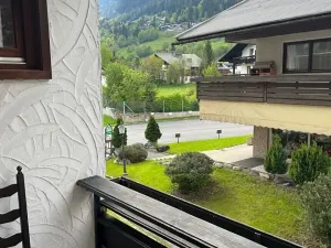 Prodej bytu 2+kk, Bad Kleinkirchheim, Rakousko, Dorfstraße, 45 m2