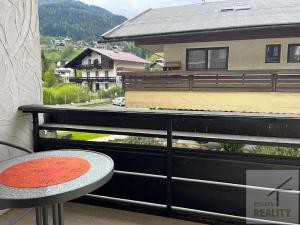 Prodej bytu 2+kk, Bad Kleinkirchheim, Rakousko, Dorfstraße, 45 m2