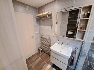 Prodej bytu 2+kk, Brno, Veslařská, 62 m2