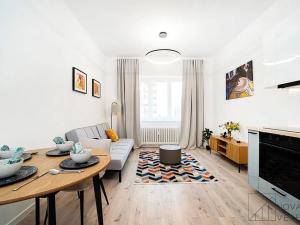 Prodej bytu 2+kk, Praha - Krč, Budějovická, 53 m2