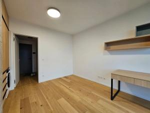 Pronájem bytu 1+kk, Brno, Bratislavská, 26 m2