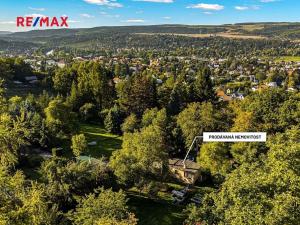 Prodej chaty, Řevnice, V Úvoze, 50 m2