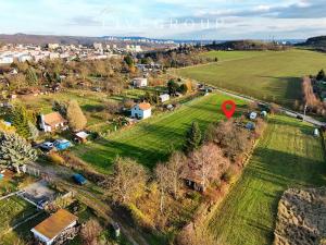 Prodej zahrady, Brno, 1684 m2