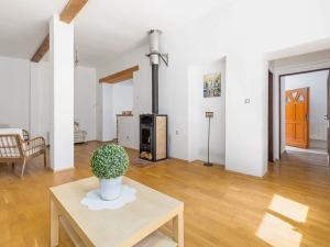 Prodej rodinného domu, Hluboká nad Vltavou, Na Vyhlídce, 155 m2