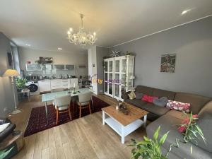 Prodej bytu 2+kk, Praha - Vršovice, Orelská, 70 m2