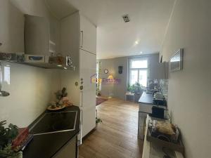 Prodej bytu 2+kk, Praha - Vršovice, Orelská, 70 m2