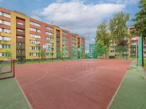 Pronájem bytu 3+1, Frýdek-Místek, Rokycanova, 70 m2