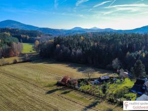 Prodej rodinného domu, Cvikov, 210 m2